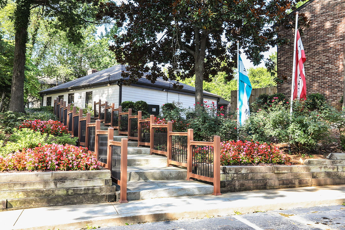 Greenwood at Marketplace The Multifamily Advisory Group at Cushman